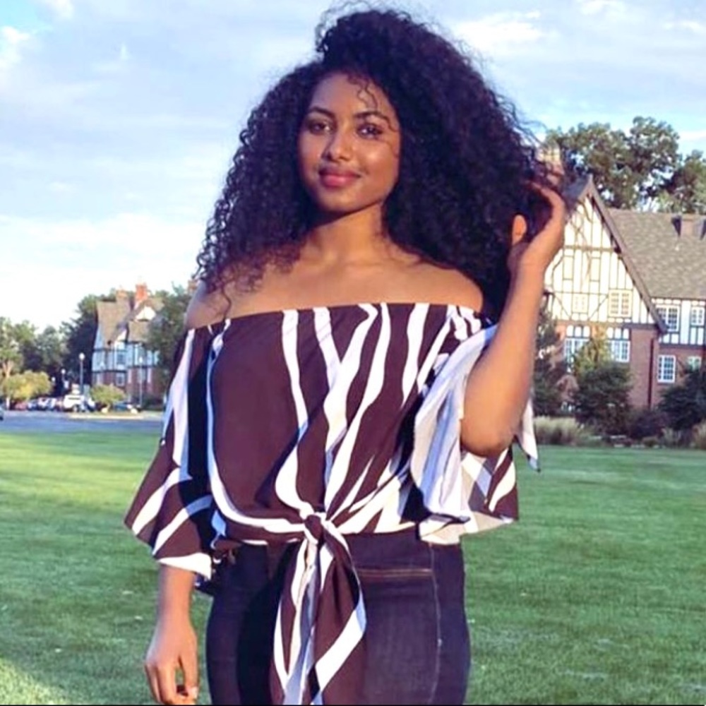 Meet your Posher, Remanna123